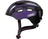 Cykelhjälm Abus Youn-I 2.0 Lila